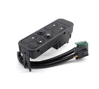 Electric Window Switch Button 90312109 Electric Power Car Window Control Switch Lifter Button For Opel For Vectra 1988 1989 1990 1991 1992 1993-1995 1240600 Window Switch