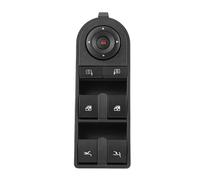 Electric Window Switch Button 93162636 For Opel For Vauxhall For Tigra For Twintop 2004-2009 Car Electric Power Window Master Control Switch Window Switch