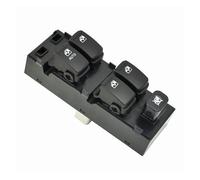 Electric Window Switch Button 93570-1C110 For KIA For Carens Car Master Electric Power Window Switch LHD RHD Window Switch(Drive left)