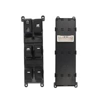 Electric Window Switch Button 93570-1W157 Front Left Driver Side Electric Power Window Switch For Kia For Rio 2015 2016 2017 935701W157 Window Switch(93570-1W157)