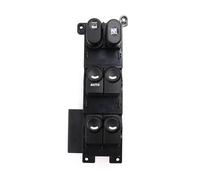 Electric Window Switch Button 93570-2L910 93570-2L010 For I30 2007-2012 Car Front Right Power Window Master Switch RHD 935702L910 Window Switch(Auto (LHD))