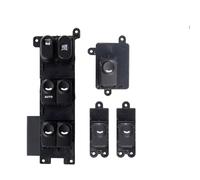 Electric Window Switch Button 93575-2L011 93580-1Z000 93570-1Z000 93570-2L010 LHD Power Window Switch For Hyundai For I30 I30cw 2008 2009 2010 2011 Window Switch(AUTO Switch-Set)