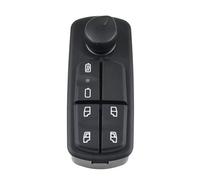 Electric Window Switch Button A0025452013 A0025455113 A0045455913 Driver Side Power Window Switch Button For Benz For Truck For Axor For Atego For Adigo Window Switch(A0025455113)