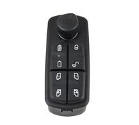 Electric Window Switch Button A0025452013 A0025455113 A0045455913 Driver Side Power Window Switch Button For Benz For Truck For Axor For Atego For Adigo Window Switch(A0045455913)