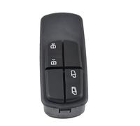 Electric Window Switch Button A0025452013 A0025455113 A0045455913 Driver Side Power Window Switch Button For Benz For Truck For Axor For Atego For Adigo Window Switch(A0025452013)