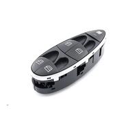 Electric Window Switch Button Car Electric Power Master Window Switch With Chrome A2118213679 For Benz W211 E280 E320 E500 E63AMG CL For CLS 2118213679 Window Switch
