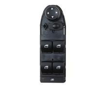 Electric Window Switch Button Compatible With BMW For E87 E90 2007-2014 Car For Master Power Window Switch Glass Lifter Regulator OEM: 61316948623 61319132127