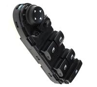 Electric Window Switch Button Compatible With BMW For E91 E70 E71 2007-2014 Car For Master Power Window Switch Glass Lifter Regulator OEM: 61319155501