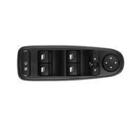 Electric Window Switch Button Compatible With C&itroen For C4 2004-2011 Car Electric Power Window Control Switch Regulator Switch Mirror Control For Master 96639383ZD