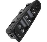 Electric Window Switch Button Compatible With C&itroen For C4 2008-2011 Car Electric Power Window Control Switch Regulator Switch Mirror Control For Master 96639383ZD