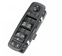 Electric Window Switch Button Compatible With Dodge For Ram 1500 2500 3500 Pickup 2013 2014 2015 Car For Master Power Window Switch OEM：68110866AA