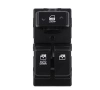 Electric Window Switch Button Compatible With Hyundai For H1 For Starex I800 2007-2016 Car LHD Auto Power Window Switch Control Regulator OEM: 93571-4H110