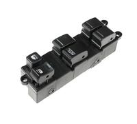 Electric Window Switch Button Compatible With Nissan For Pathfinder III R51 2005-2014 Car Electric Window Control Switch Button Regulator Lifter OEM: 25401EQ305