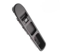 Electric Window Switch Button Compatible With Peugeot For Partner For Tepee Car Power Window Regulator Switch Button Accessories Replacement OEM: 6554.QK