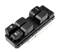 Electric Window Switch Button Compatible With Suzuki For SX4 GY RW 2007-2020 Car Electric Power Window Control Lifter Glass Regulator Switch Button OEM：3799064J20