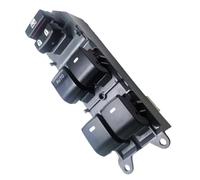 Electric Window Switch Button Compatible With Toyota For Corolla 2009-2016 Car Power Window For Master Control Switch Button Driver Side Regulator OEM：BP1E-66-350