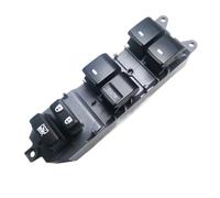 Electric Window Switch Button Compatible With Toyota For Corolla 2009-2016 Car Power Window For Master Control Switch Button Driver Side Regulator OEM：8482006100