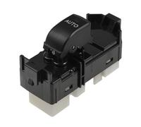 Electric Window Switch Button Compatible With Toyota For Land For Cruiser Fzj10 Hdj100 Hzj105 Uzj100 1998-2007 Car Power Window Regulator Switch OEM：84030-60023
