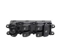 Electric Window Switch Button Compatible With Volvo For XC60 2009 2010 2011 2012 2013 2014 2015 Car Front Left Side Electric Power Window Regulator Switch 31453266