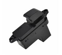 Electric Window Switch Button Electric Power Master Control Window Switch For Mazda 6 M6 Horse Six 2005-13 GV2S-66-350-G GP9A-66-370 GP9F-66-380 Window Switch(Front Right)