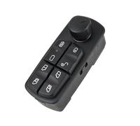 Electric Window Switch Button Electric Power Window Switch For Benz Truck For Axor Schalter Fensterheberschalter A0025452013 0025452013 Car Accessories Window Switch(A0045455913)
