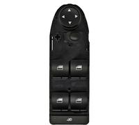 Electric Window Switch Button For BMW For X5 For X6 E87 E90 E91 E70 E71 18P 2007-2014 61319155501 61316948623 Master Driver Side Window Power Switch Car