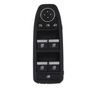 Electric Window Switch Button For Clio 2019 2020 2021 Front Left Driver Side Electric Power Lifter Window Switch 254015831R