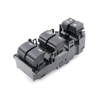 Electric Window Switch Button For CRV CR-V Auto Power Window Control Glass Button Switch Car Parts 35760-S9A-G042A 35750-SWA-K01 35750-T0A-H11 Window Switch(24Pins)
