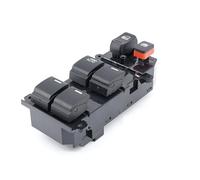Electric Window Switch Button For CRV CR-V Auto Power Window Control Glass Button Switch Car Parts 35760-S9A-G042A 35750-SWA-K01 35750-T0A-H11 Window Switch(22Pins)