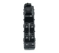 Electric Window Switch Button For Hummer H2 For Chevrolet For Suburban For Avalanche For Yukon 2003-2006 Front Driver Switch 15883319 DWS-394 Power Window Window Switch