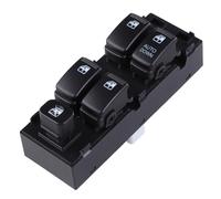 Electric Window Switch Button For Hyundai For Getz 2003-2010 For Matrix 2006-2011 For Master Electric Power Window Switch 93570-1C110 935701C110 Auto Parts Window Switch(Right Switch)