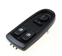 Electric Window Switch Button For Iveco For Daily 2006-2012 Front Left Driver Side Electric Lifter Window Switch 5801304491 5802063091