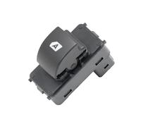 Electric Window Switch Button For Partner For Tepee 2008-2015 Window Regulator Switch 6490.HQ .E3 6554.QL .HF Lift Control Button