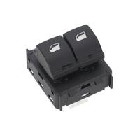 Electric Window Switch Button For Peugeot For Partner 2018 98016298ZD Front Left Power Window Control Switch Glass Button