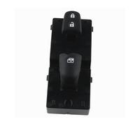 Electric Window Switch Button For Qashqai For Altima For Sylphy For Tiida For X-Trail Car Power Window Switch Window Switch(Front right)
