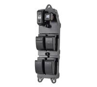 Electric Window Switch Button For Toyota For Corolla 2004 2005 2006 2007 Power Window Switch Control Button 84820-02100 84820-0F030 84820-02101 Window Switch