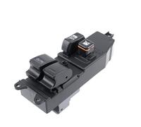 Electric Window Switch Button For Toyota For Hiace 2006-2013 KDH20 TRH20 84820-26201 Front Right Power Auto Control Window Switch 14Pins 84820-26191 Window Switch(RHD)