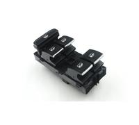 Electric Window Switch Button For VW For Polo For Derby For Vento 2018-2023 Power Window Master Switch Control Button 5G0959857G 5G0 959 857 G