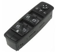 Electric Window Switch Button For W164 GL320 GL350 GL450 ML320 ML350 Car Styling Master Power Window Switch 2518300290 A2518300290 A 251 830 02 90