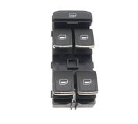 Electric Window Switch Button Front Left Power Master Window Switch For MK7 For VW For GTI For Golf 7 For Passat B8 5G0959857C Window Switch