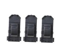 Electric Window Switch Button Front Left Power Window Switch For Toyota For Land For Cruiser 4.7L 1998-2002 84820-60130 84810-60050 Window Switch(Button)