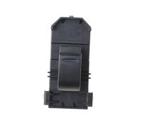 Electric Window Switch Button Front Left Power Window Switch For Toyota For Land For Cruiser 4.7L 1998-2002 84820-60130 84810-60050 Window Switch(ButtonA)
