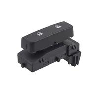 Electric Window Switch Button Front Right And Left Door Lock Switch 15804094 15804093 For Chevrolet For Silverado For Sierra 2007 2008 2009 2010 2011 2012 2013 Window Switch(Front Left)