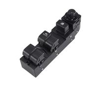 Electric Window Switch Button KF33-66-350A Front Left Driver Side Electric Power Window Control Switch Button For 2016 2017 For Mazda Cx-5 KF3366350 Window Switch