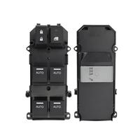 Electric Window Switch Button Left Hand Driver 35750-T7S-M11 For Civic 2011 2012 2013 2014 2015 2016 2017 35750T7SM11 Car Power Window Switch Window Switch