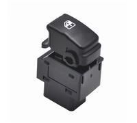 Electric Window Switch Button LHD RHD Master Electric Power Window For Hyundai For Getz 03-10 For Matrix 06-11 For KIA For Carens 2002-2005 93570-1C110 Window Switch(Single button)