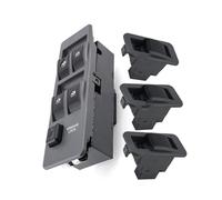 Electric Window Switch Button MR731813 For Mitsubishi For Montero For Pajero V31 MK2 For Limited For Sport 1990-03 Power Master Window Control Switch Button Window Switch(SET)