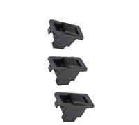 Electric Window Switch Button MR731813 For Mitsubishi For Montero For Pajero V31 MK2 For Limited For Sport 1990-03 Power Master Window Control Switch Button Window Switch(3 Piece Button)