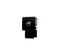 Electric Window Switch Button Power Main Window Master Switch Button For Maserati For Quattroporte 4.2/4.7 For GranTurismo MC For Stradale 293425 247993 Window Switch(NO2)