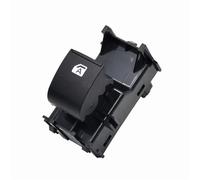 Electric Window Switch Button Power Window Switch For Toyota For RAV4 2019 2020 Lighted For LED LHD RHD Driving Backlight 84040-06070 84040-33170 84040-10020 Window Switch(Black Border)
